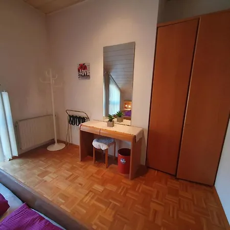 Abm 2-zimmer-suite 39 Zwingenberg (Hessen)