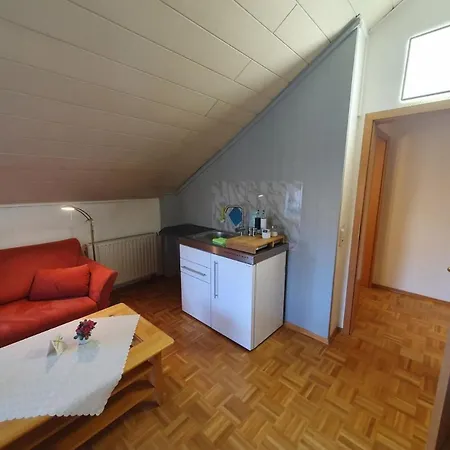 Apartament Abm 2-zimmer-suite 39