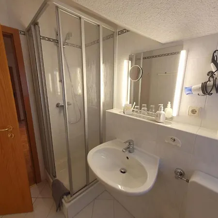 Abm 2-zimmer-suite 39 Apartament *