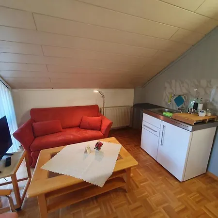 Abm 2-zimmer-suite 39 * Zwingenberg (Hessen)