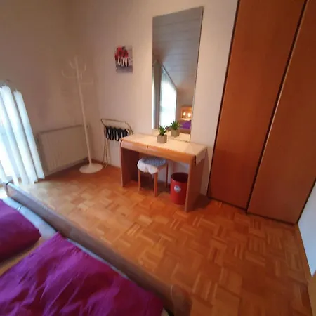 Abm 2-zimmer-suite 39 Zwingenberg (Hessen)