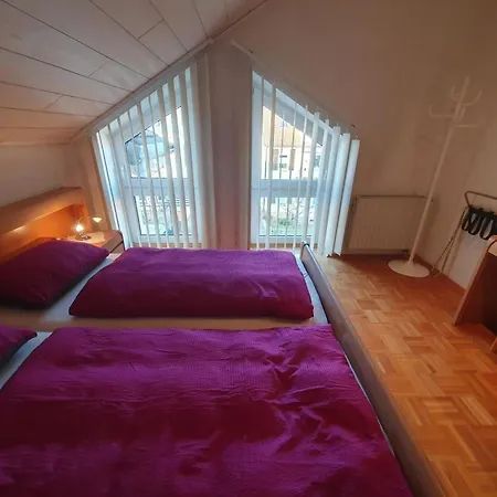 Abm 2-zimmer-suite 39 * Zwingenberg (Hessen)