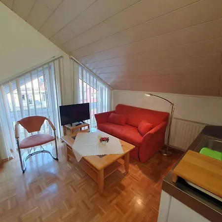 Apartament Abm 2-zimmer-suite 39