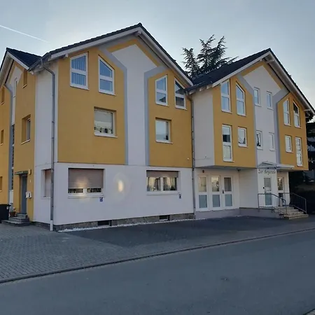 Abm 2-zimmer-suite 39 Zwingenberg (Hessen)