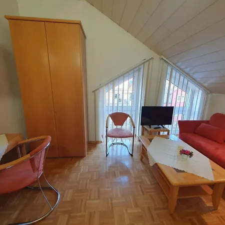 Apartament Abm 2-zimmer-suite 39 *