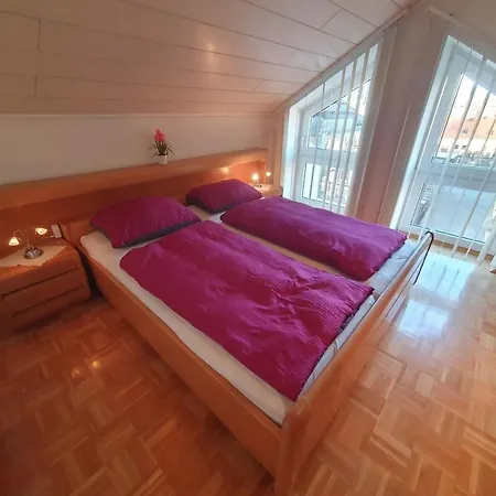 Apartament Abm 2-zimmer-suite 39
