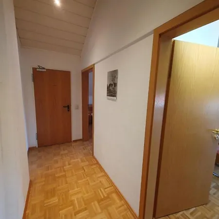 Abm 2-zimmer-suite 39 Apartament