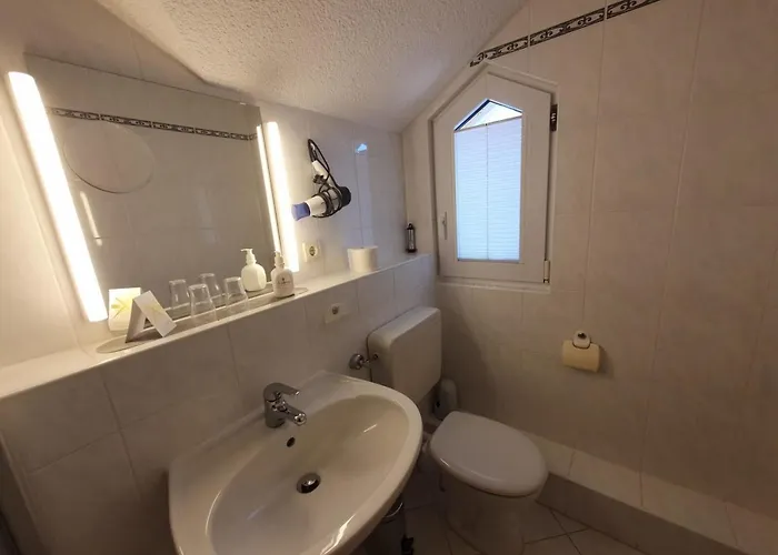 Abm 2-zimmer-suite 39 *