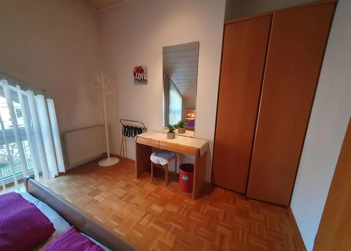 Abm 2-zimmer-suite 39 Zwingenberg