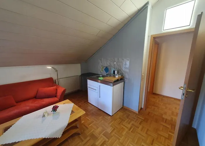 Apartman Abm 2-zimmer-suite 39