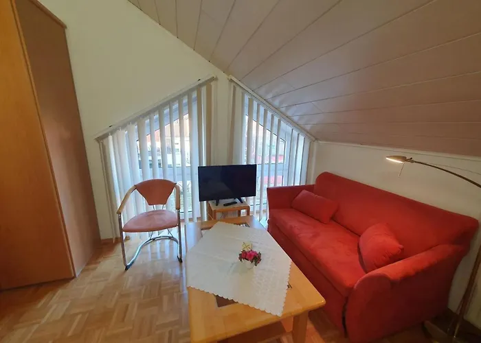 Abm 2-zimmer-suite 39 Apartman