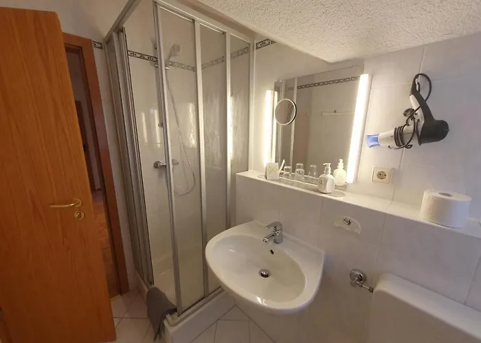 Abm 2-zimmer-suite 39 Apartman *