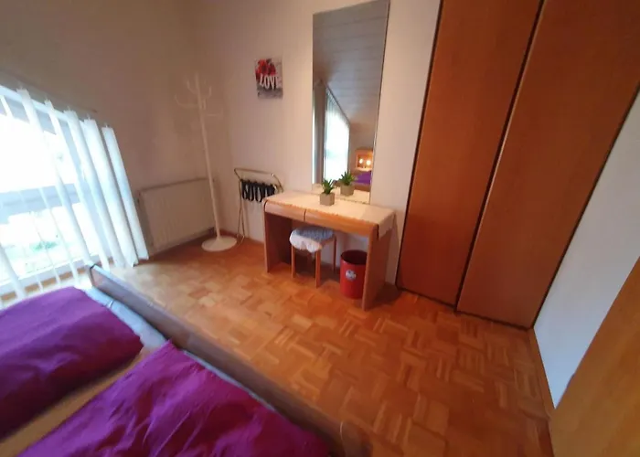 Abm 2-zimmer-suite 39 Zwingenberg