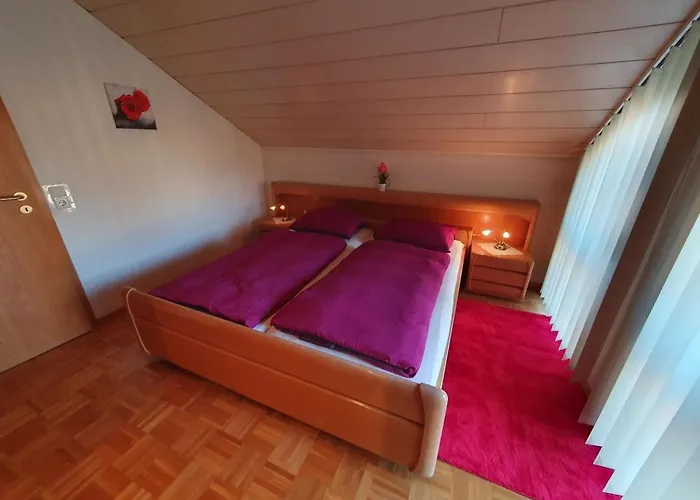 Abm 2-zimmer-suite 39 Apartman