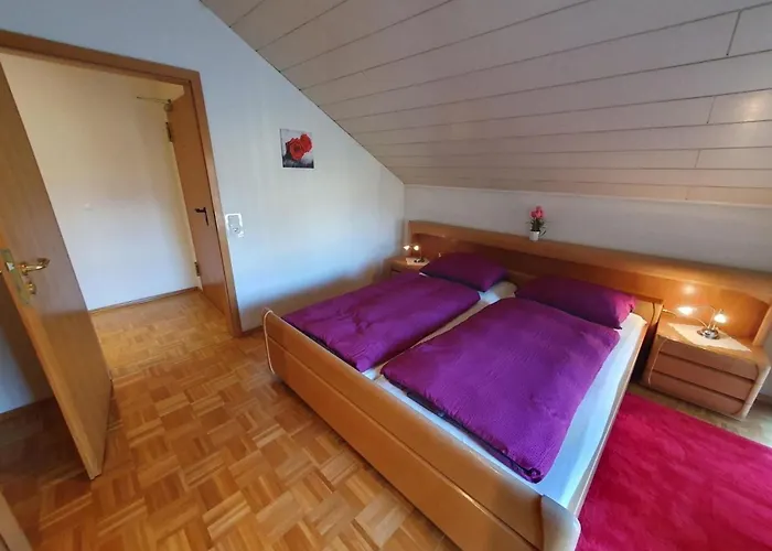 Apartman Abm 2-zimmer-suite 39 Zwingenberg