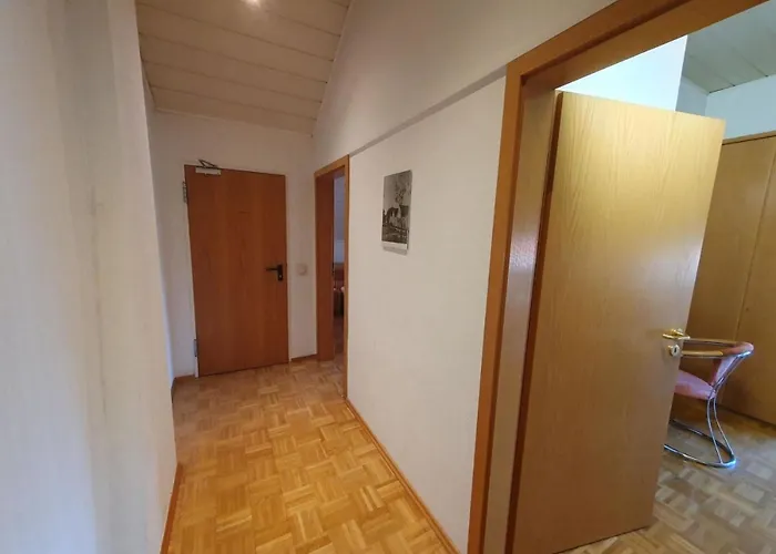 Abm 2-zimmer-suite 39 Apartman